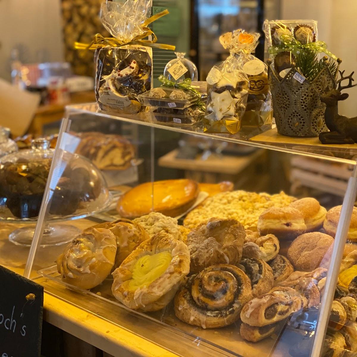 Restaurant "s’ Dorflädl" in  Westheim