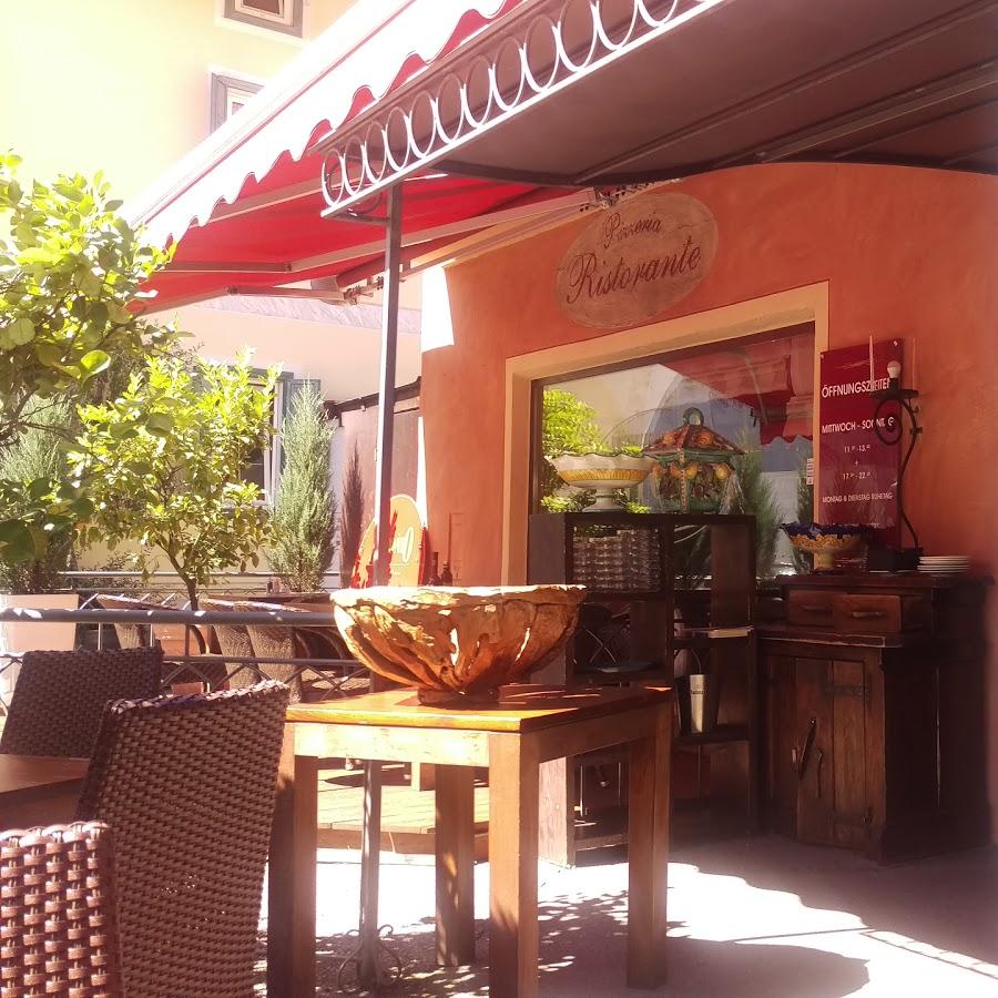 Restaurant "Pizzeria Ristorante Antonio" in Wörgl