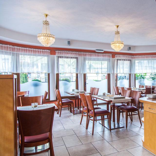 Restaurant "Pizzeria Zum Metin" in Wörgl