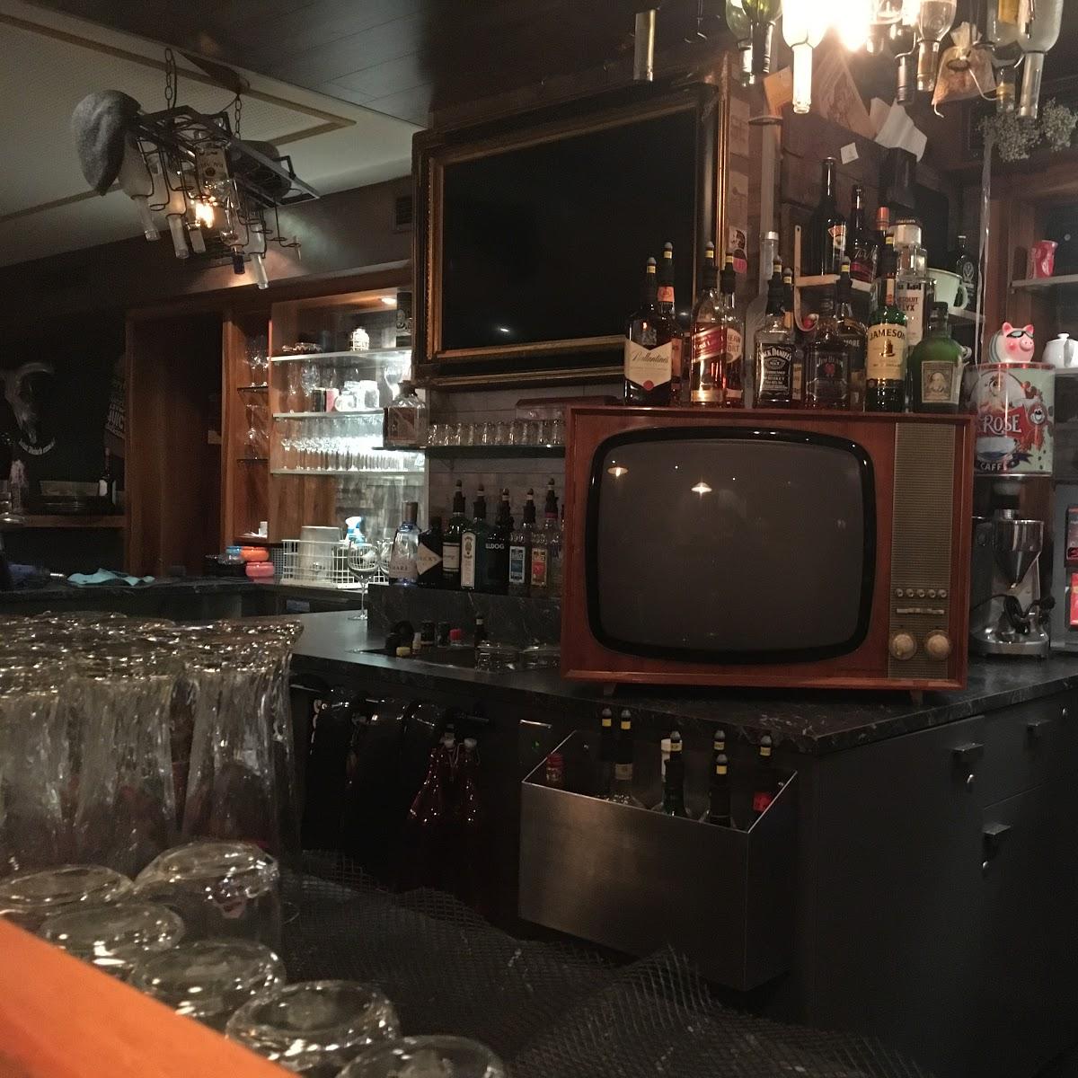 Restaurant "Restaurant & Bar Schulhaus" in Söll