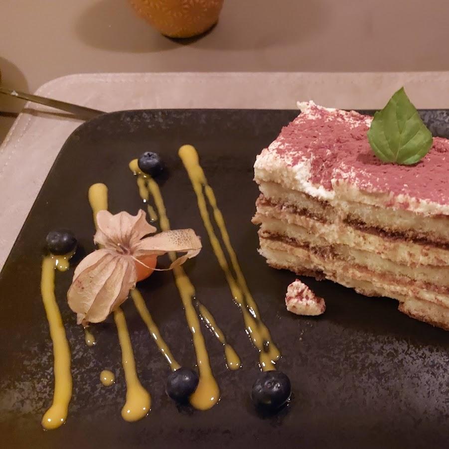 Restaurant "Restaurant Schindlhaus" in Söll