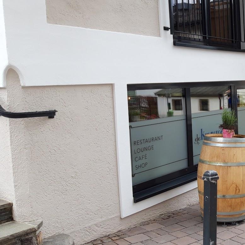 Restaurant "Die Krummerei Restaurant und Dorfappartements" in Söll