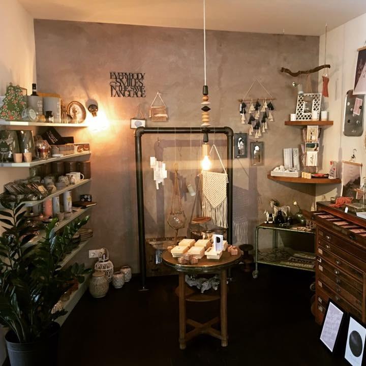 Restaurant "Nani - Kaffee & Konzept" in Söll