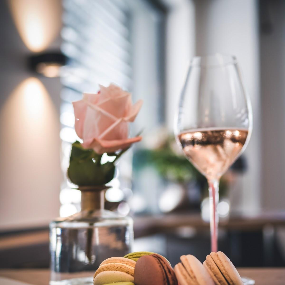 Restaurant "Das Vidum" in Söll