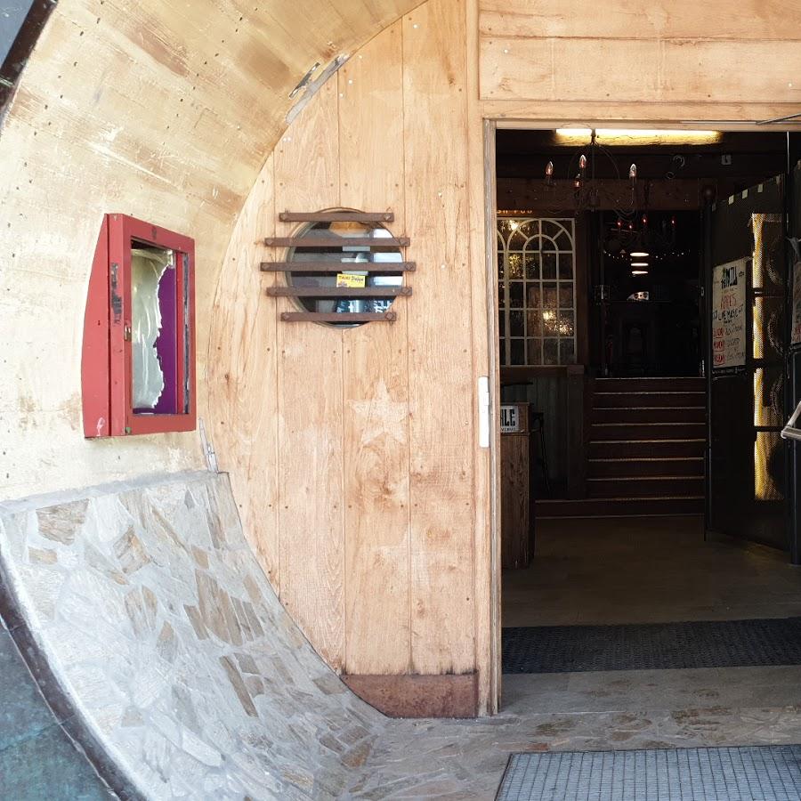 Restaurant "Whisky Mühle & The Mill" in Söll