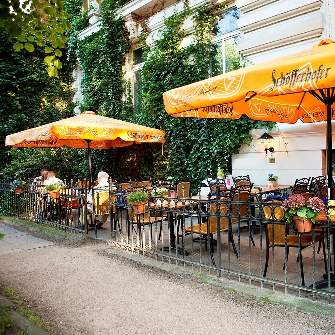 Restaurant "Speisewirtschaft Opitz" in  Hamburg