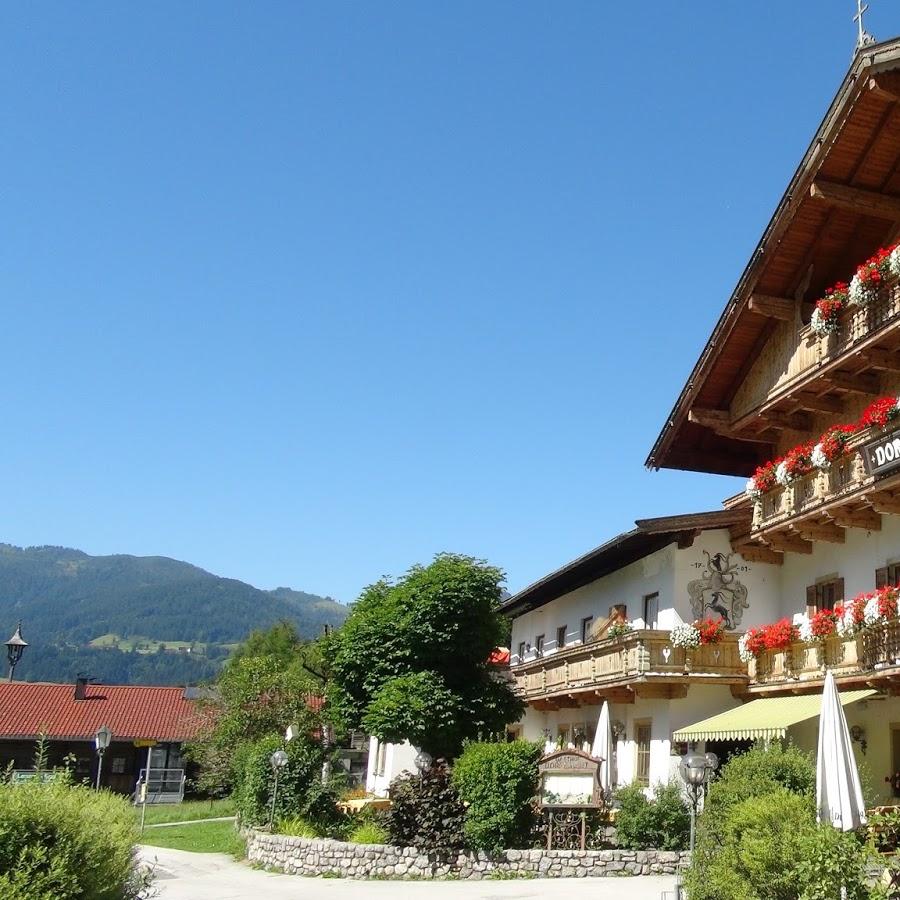 Restaurant "Hotel - Landgasthof - Restaurant Dorferwirt Fam. Schoner Andreas" in Oberau