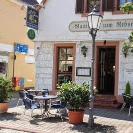 Restaurant "Ristorante Il Colosseo" in  Germersheim