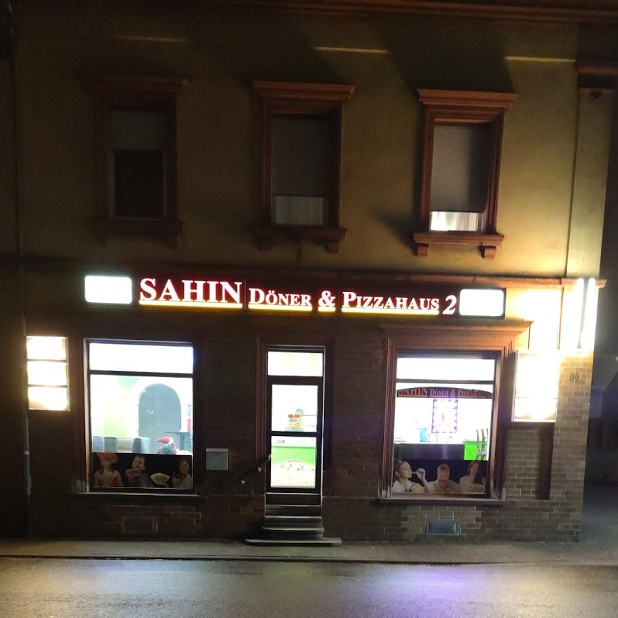 Restaurant "Sahin Döner- und Pizzahaus (2)" in Lingenfeld