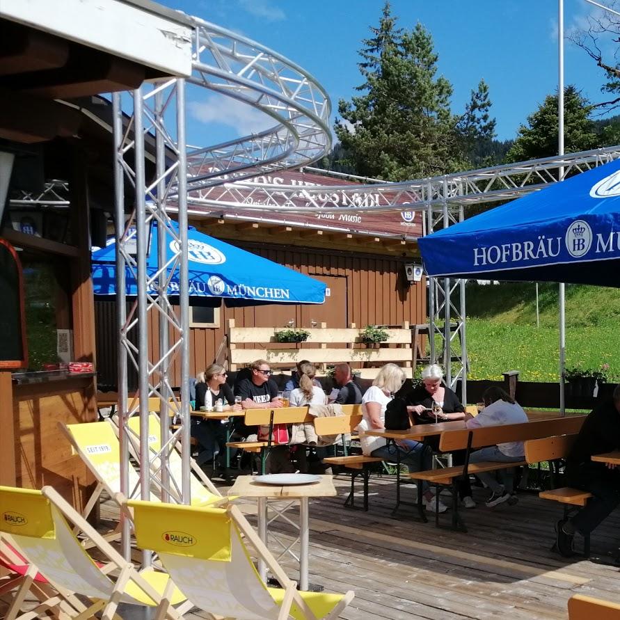 Restaurant "Bobo