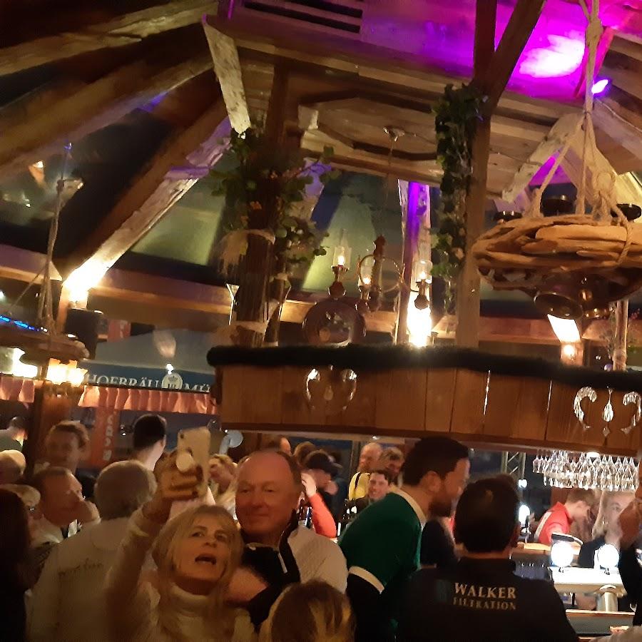 Restaurant "Bobo