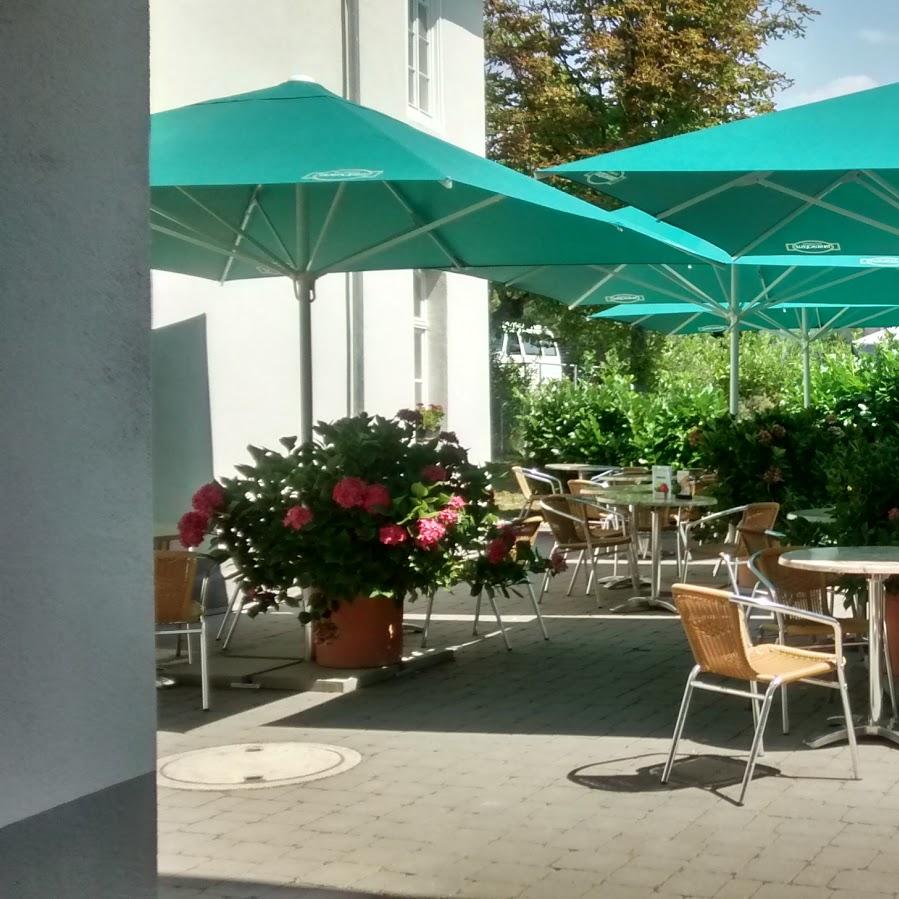 Restaurant "Cafe Zum Elefanten" in  Germersheim