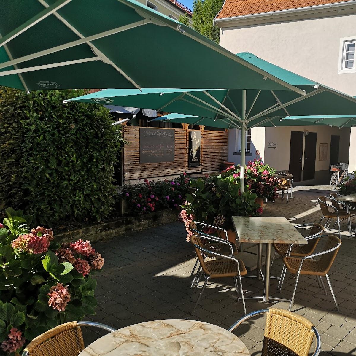 Restaurant "Zum Elefanten" in Germersheim