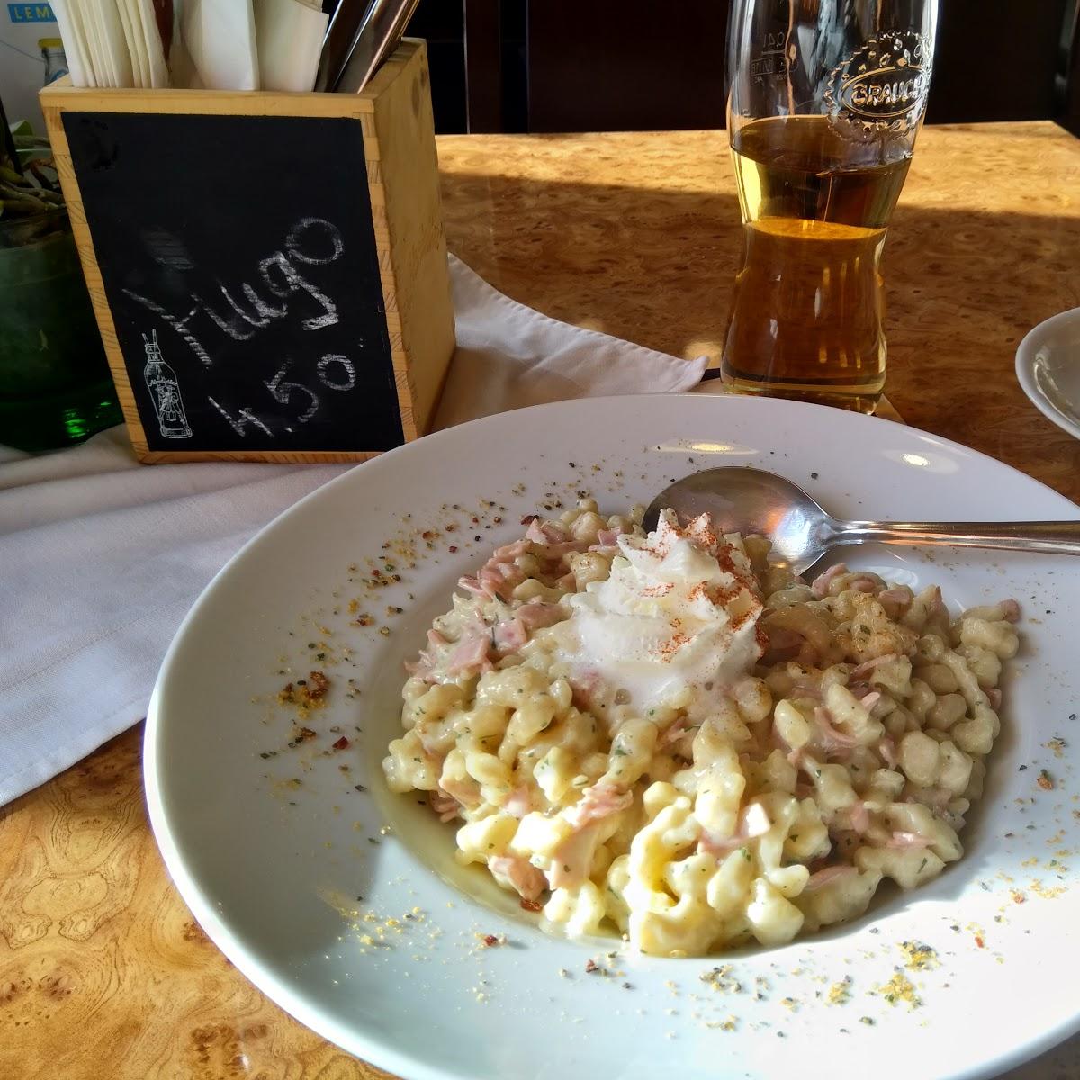 Restaurant "Ristorante- Pizzeria PALACE" in Kirchbichl