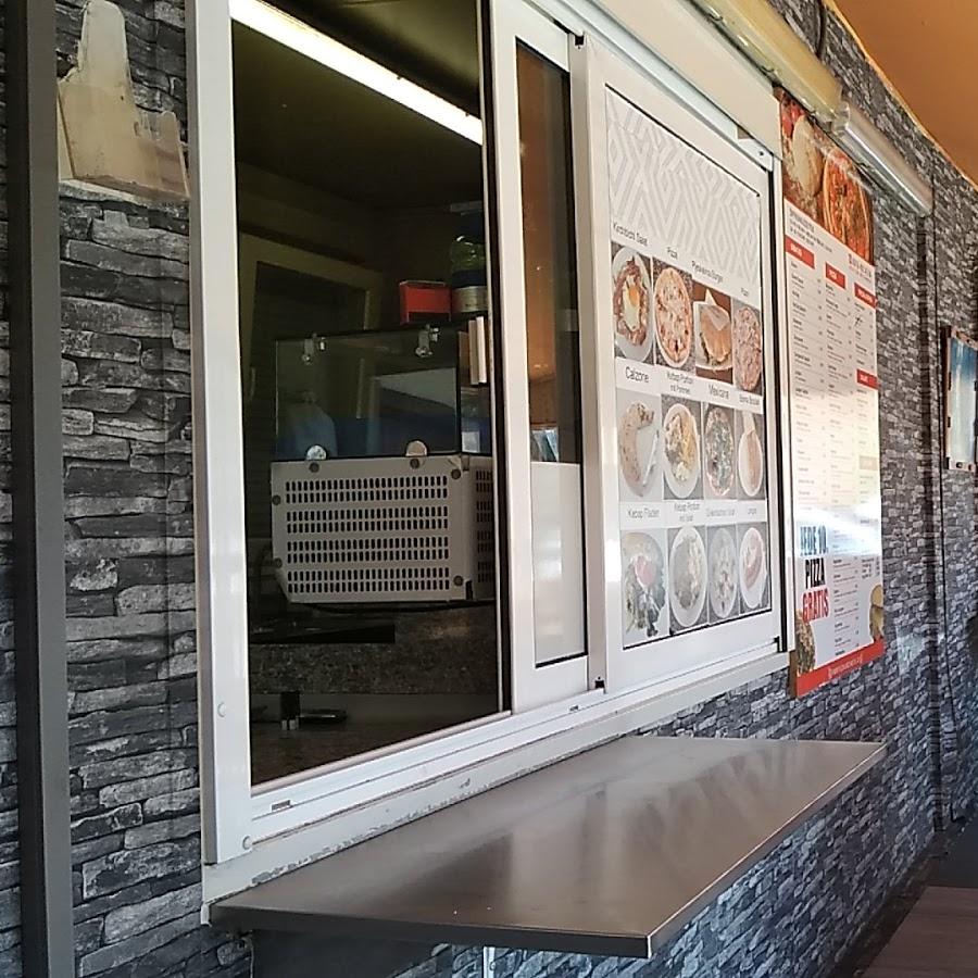 Restaurant "Pizzeria" in Kirchbichl