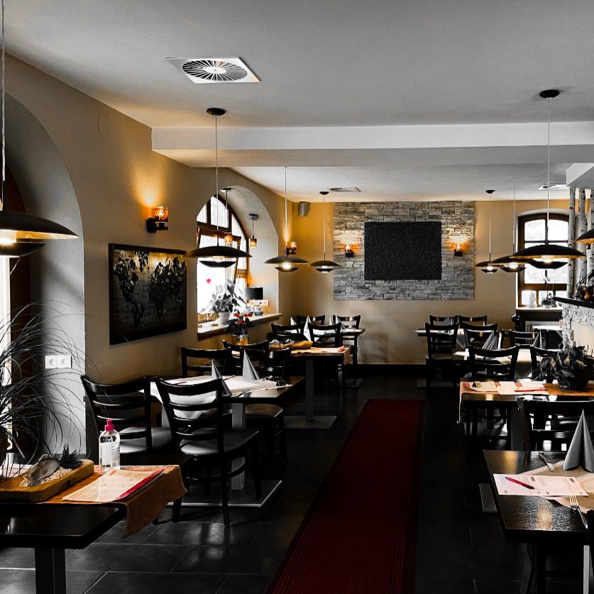 Restaurant "Pizzeria Don Peppe" in Bad Häring