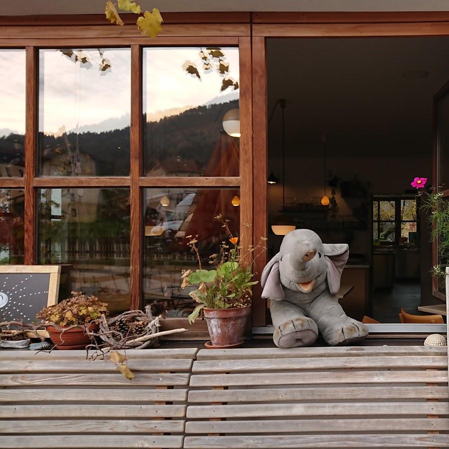 Restaurant "schönwetter" in Bad Häring