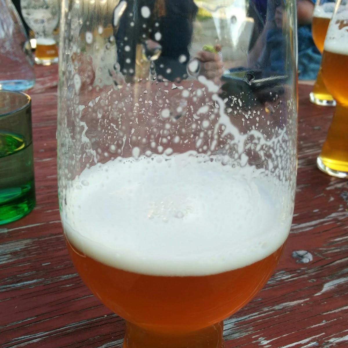 Restaurant "Stöfflbräu" in Schwoich