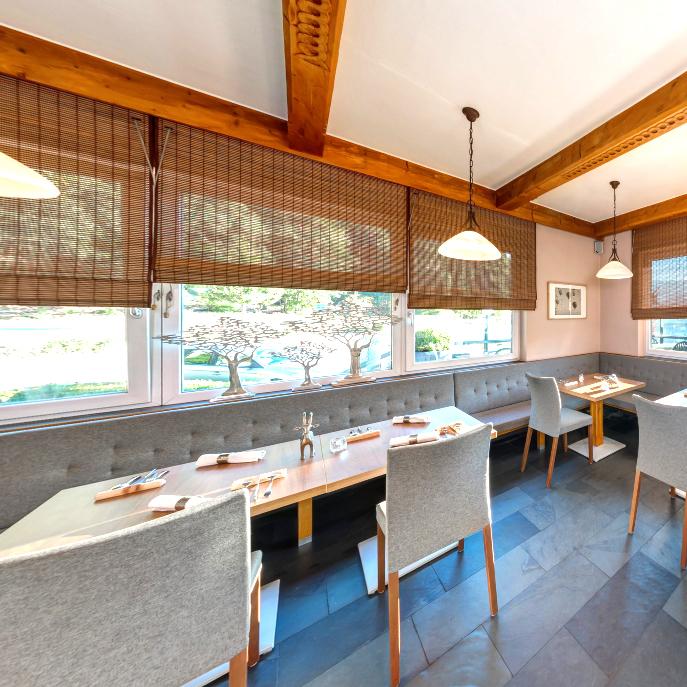 Restaurant "Restaurant Fliegerstube" in Langkampfen