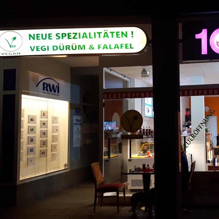 Restaurant "onnumara cigköfte - vegetarisch auch vegane Speisen" in Kufstein