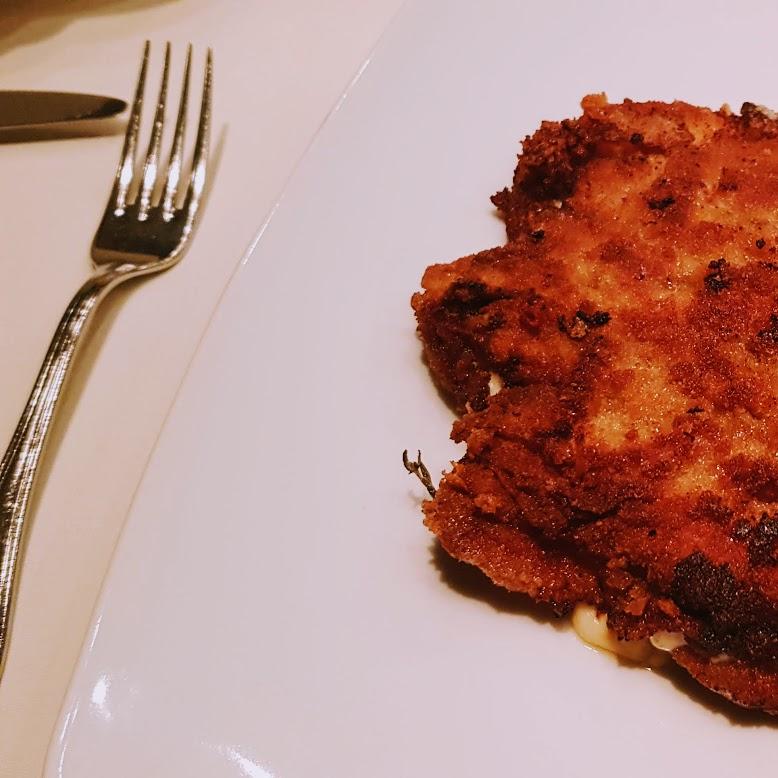 Restaurant "Restaurant - Bar - Ambiente" in Kufstein