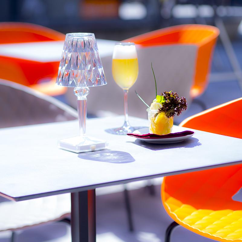 Restaurant "Café.Bar.Bistro elephant" in Kufstein