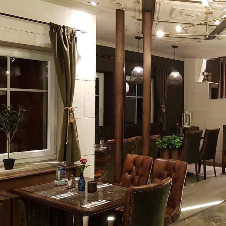 Restaurant "Griechisches Restaurant CAVOS" in Kufstein