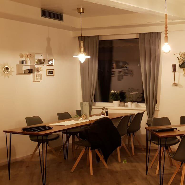 Restaurant "MioMondo Restaurant" in Thiersee