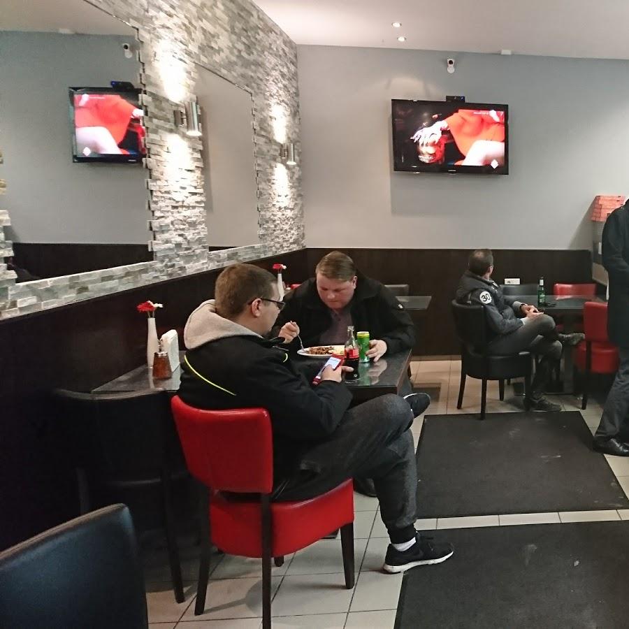 Restaurant "Pizzeria Galata" in  Bielefeld