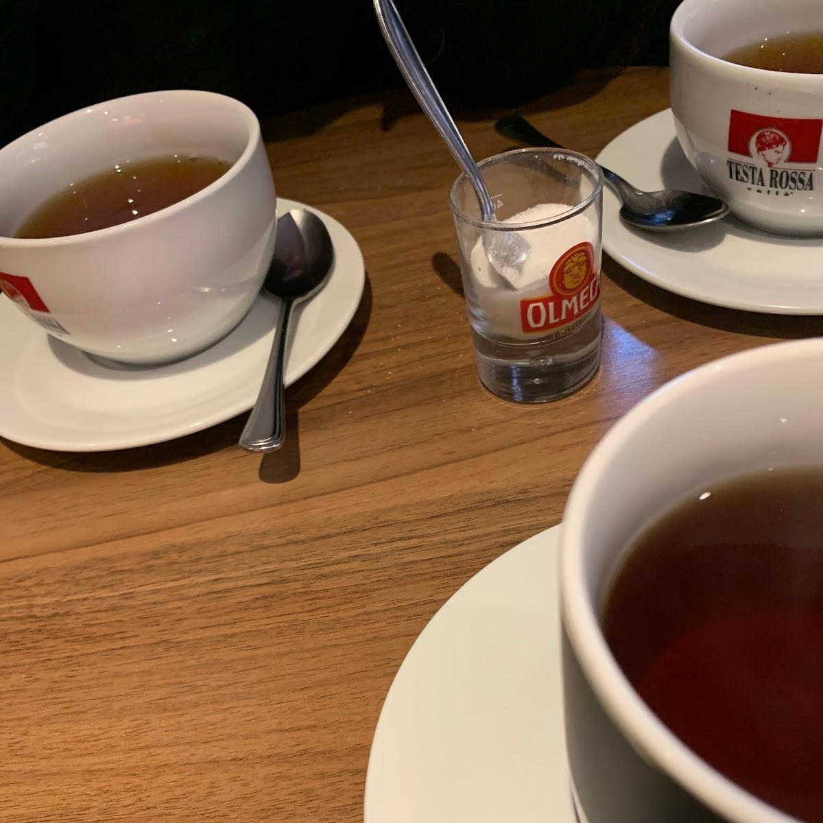 Restaurant "City Bistro erhof" in Kufstein