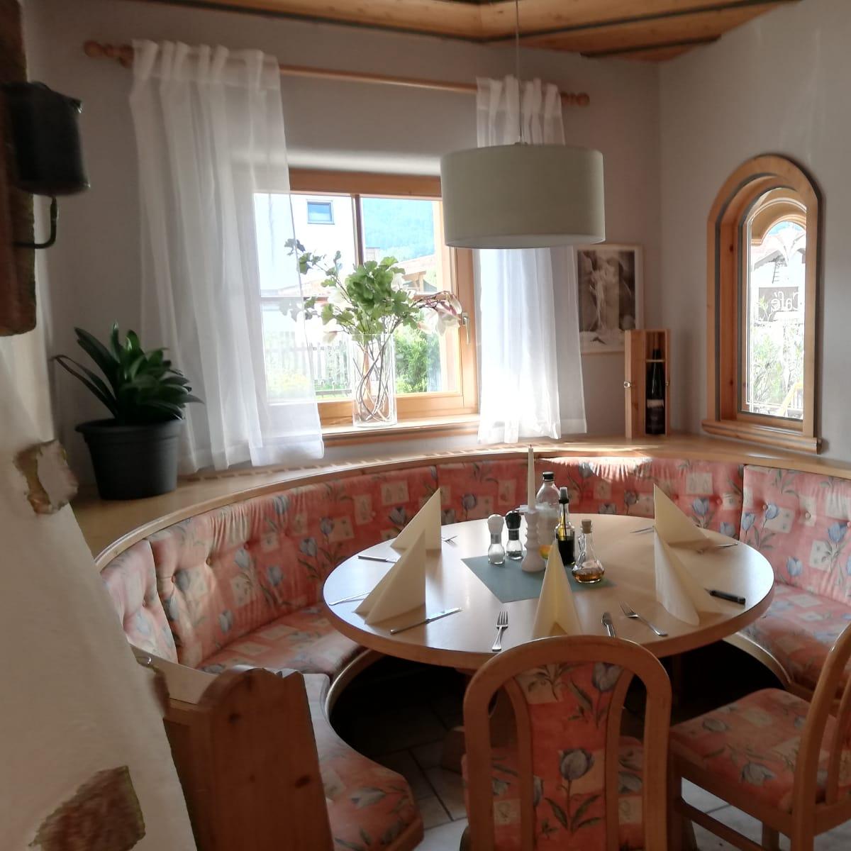Restaurant "Restaurant Pizzeria Piccolo Mondo - Kufstein Umgebung" in Ebbs