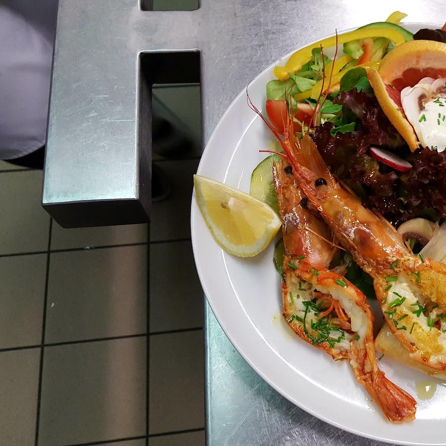 Restaurant "TSCHILL Restaurant Pizzeria Cafe Bar" in Niederndorf bei Kufstein