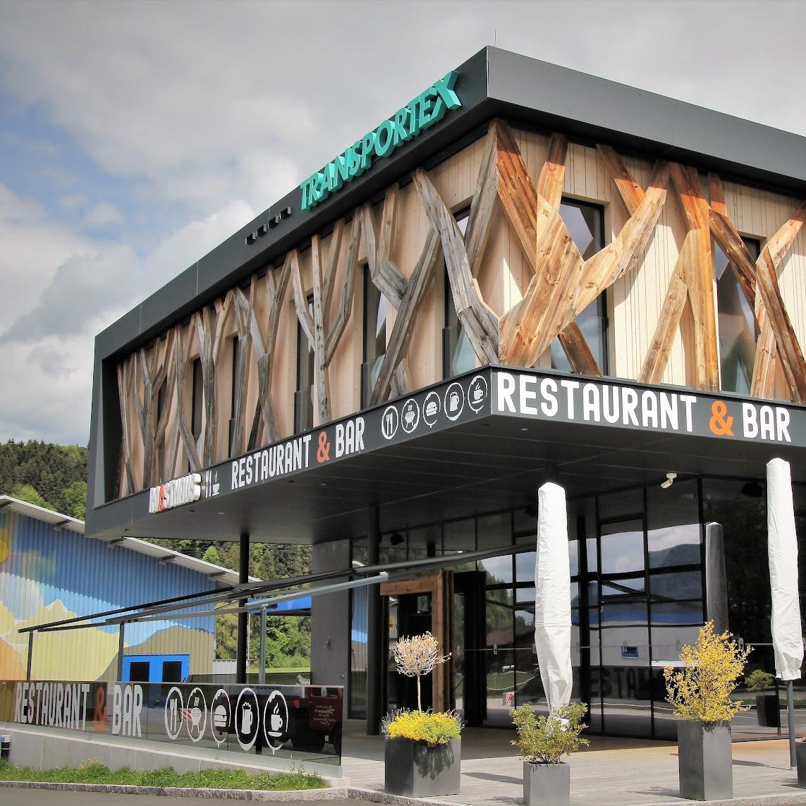 Restaurant "Roasthaus - Restaurant Pizzeria in Kufstein-Niederndorf" in Niederndorf bei Kufstein