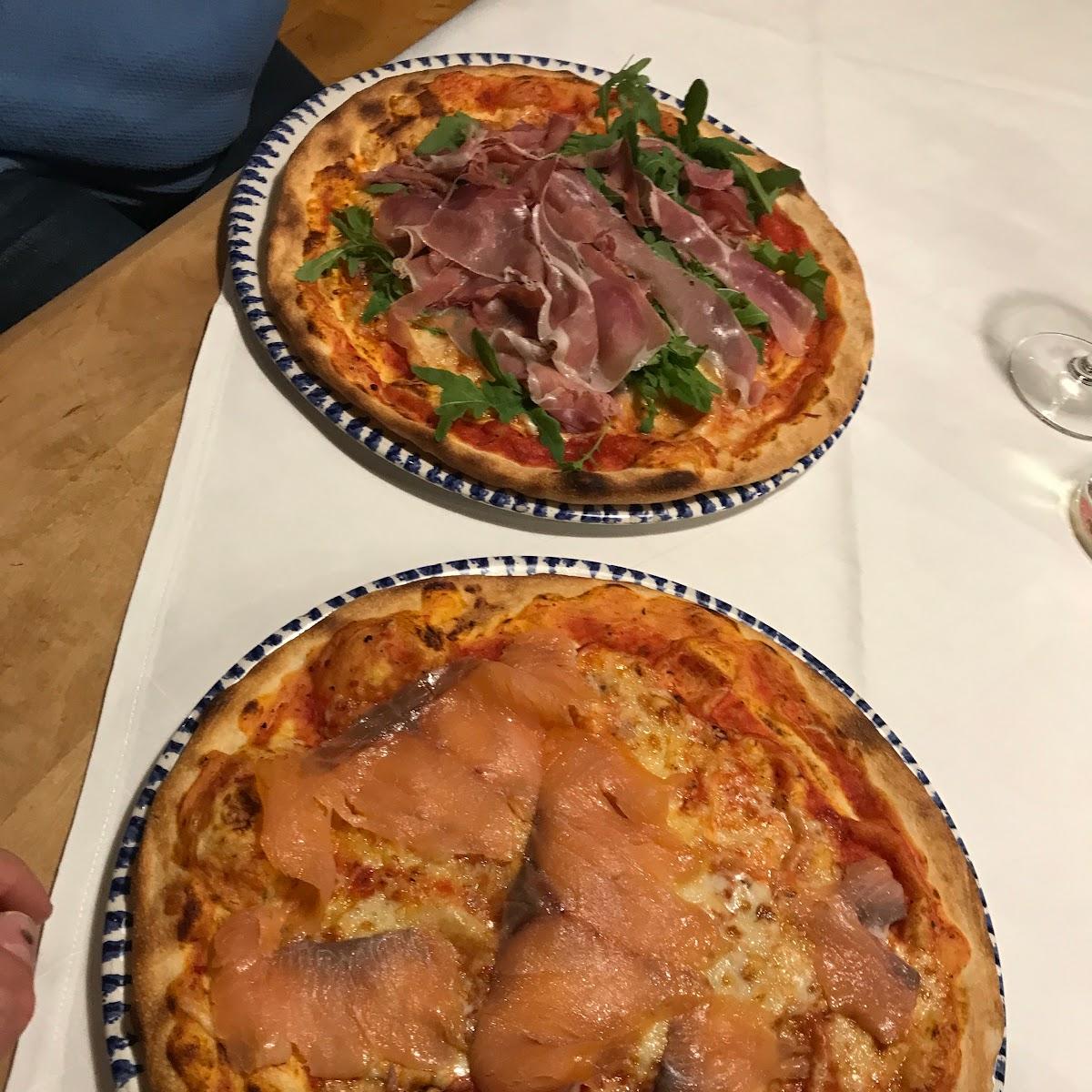 Restaurant "Moarwirt" in Schwaigs