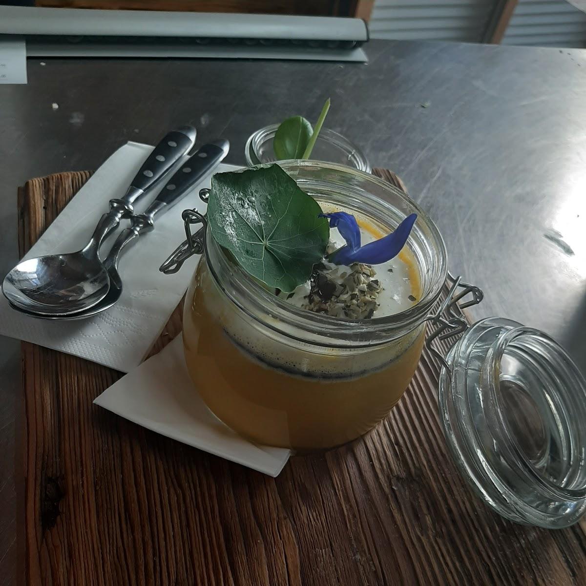 Restaurant "Kafma Alm" in Scheffau am Wilden Kaiser