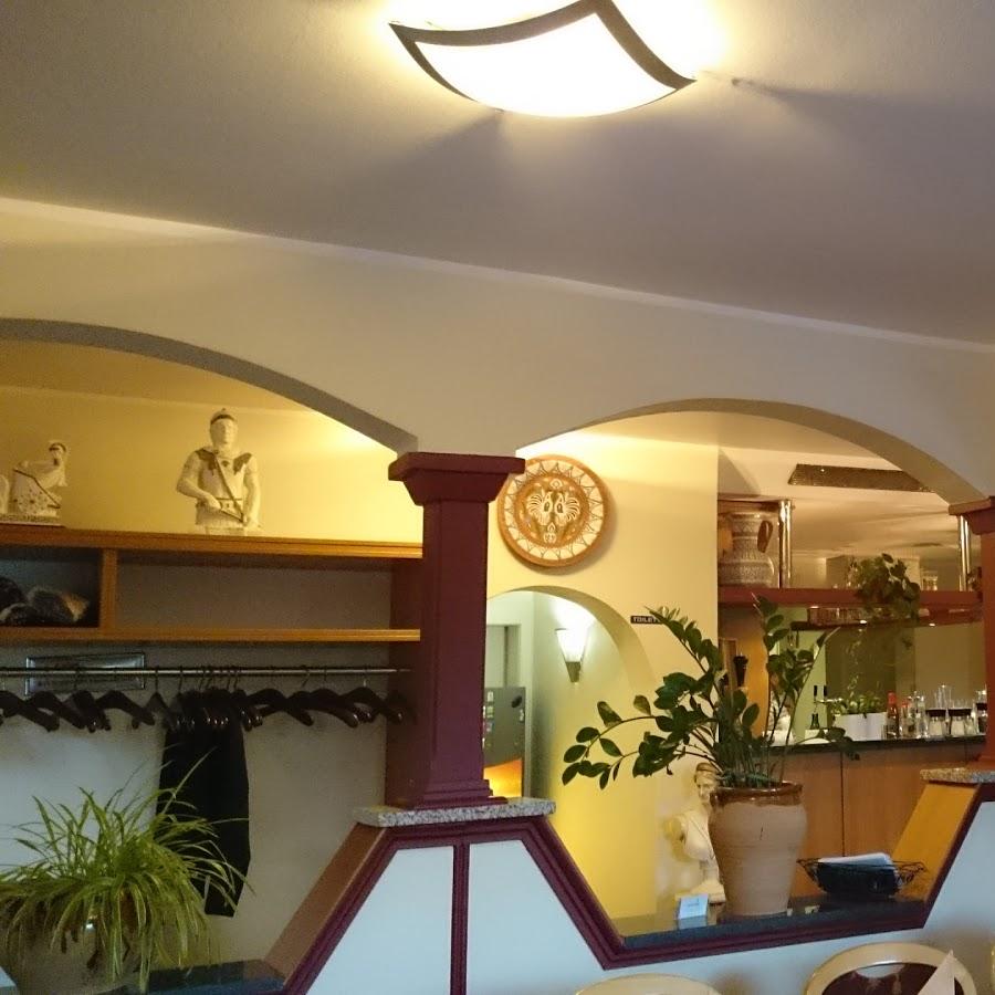 Restaurant "Restaurant Rhodos" in  Bellheim