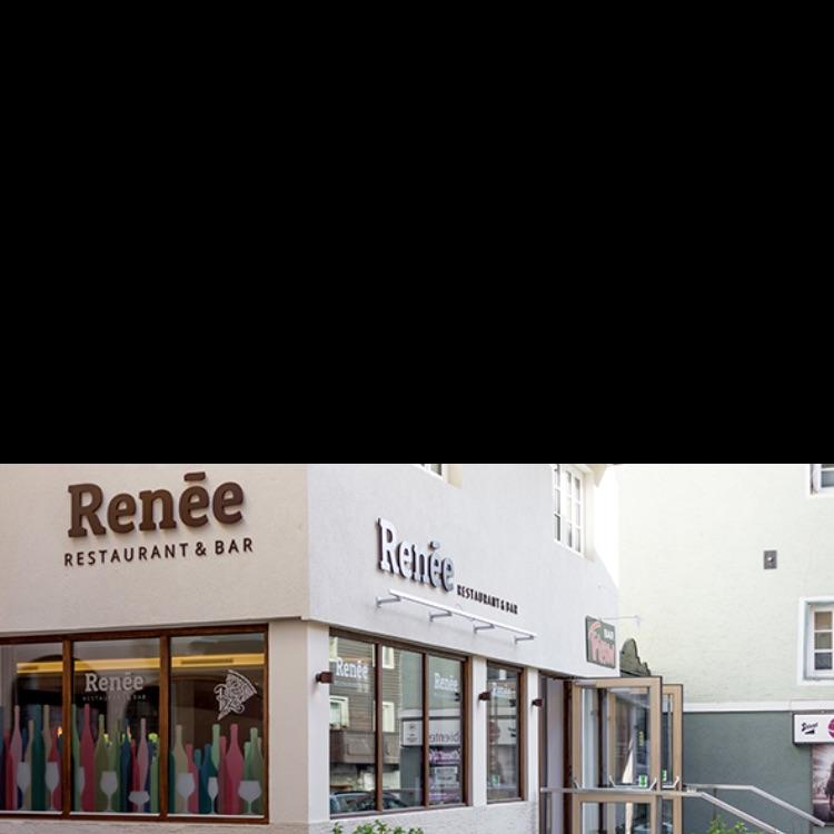 Restaurant "Renèe" in Hopfgarten-Markt
