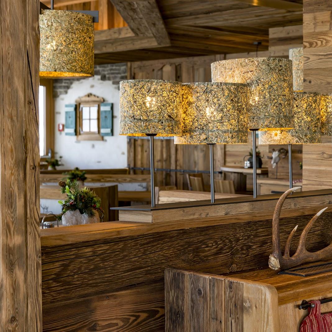 Restaurant "Gipfelalm Hohe Salve" in Westendorf