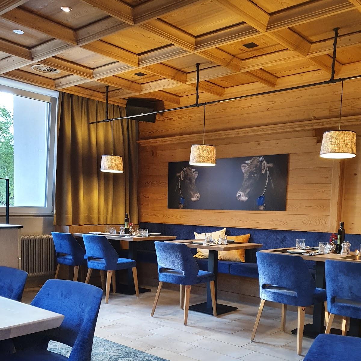 Restaurant "Michlwirt" in Westendorf