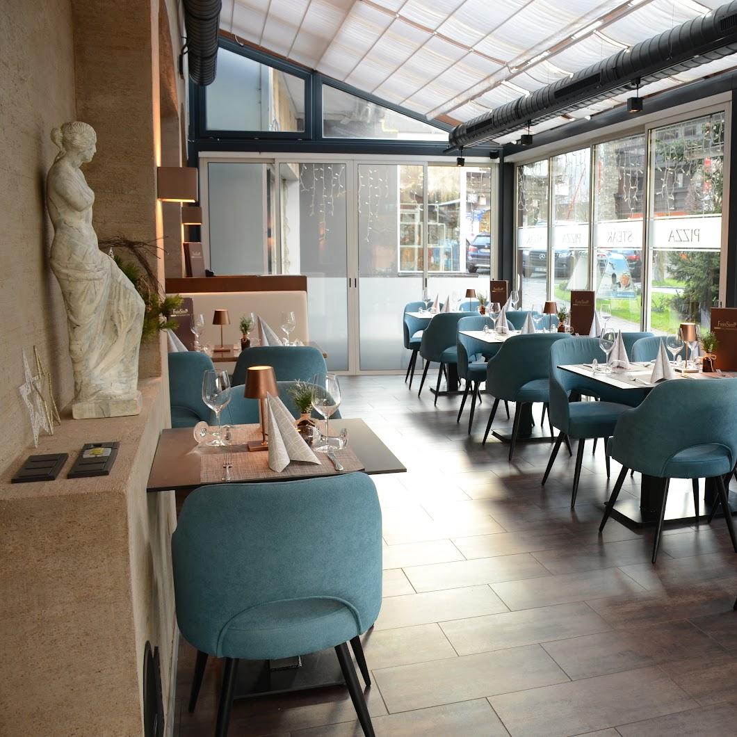 Restaurant "Restaurant Feinsinn" in Westendorf