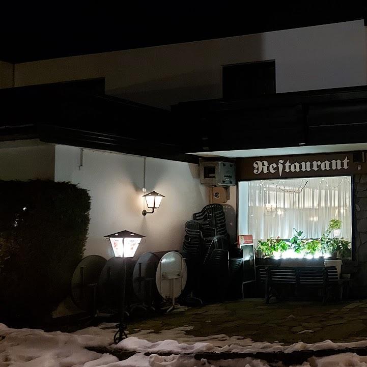 Restaurant "Restaurant Berger -" in Westendorf