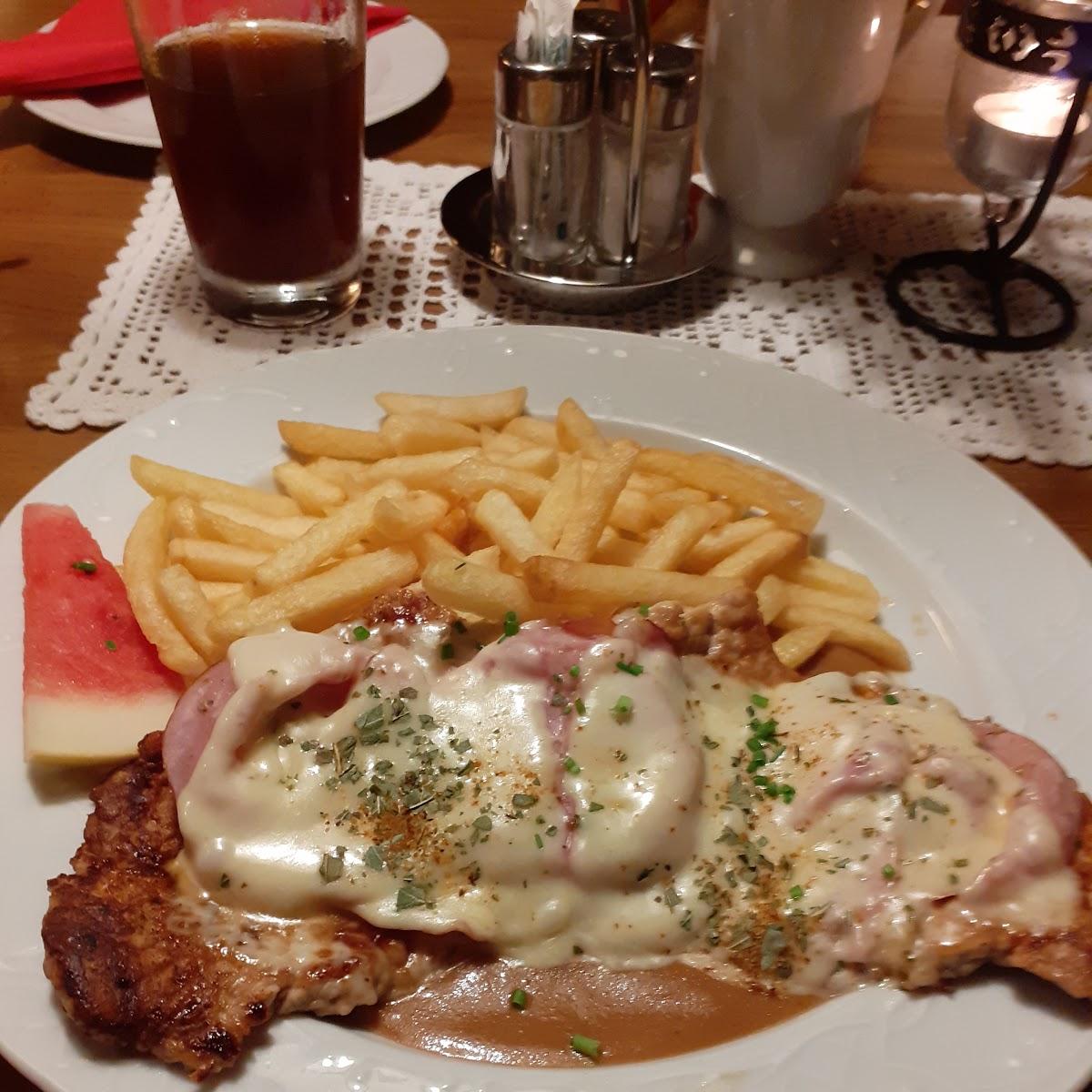 Restaurant "Wastlhof Appartement - Cafe - Restaurant" in Westendorf