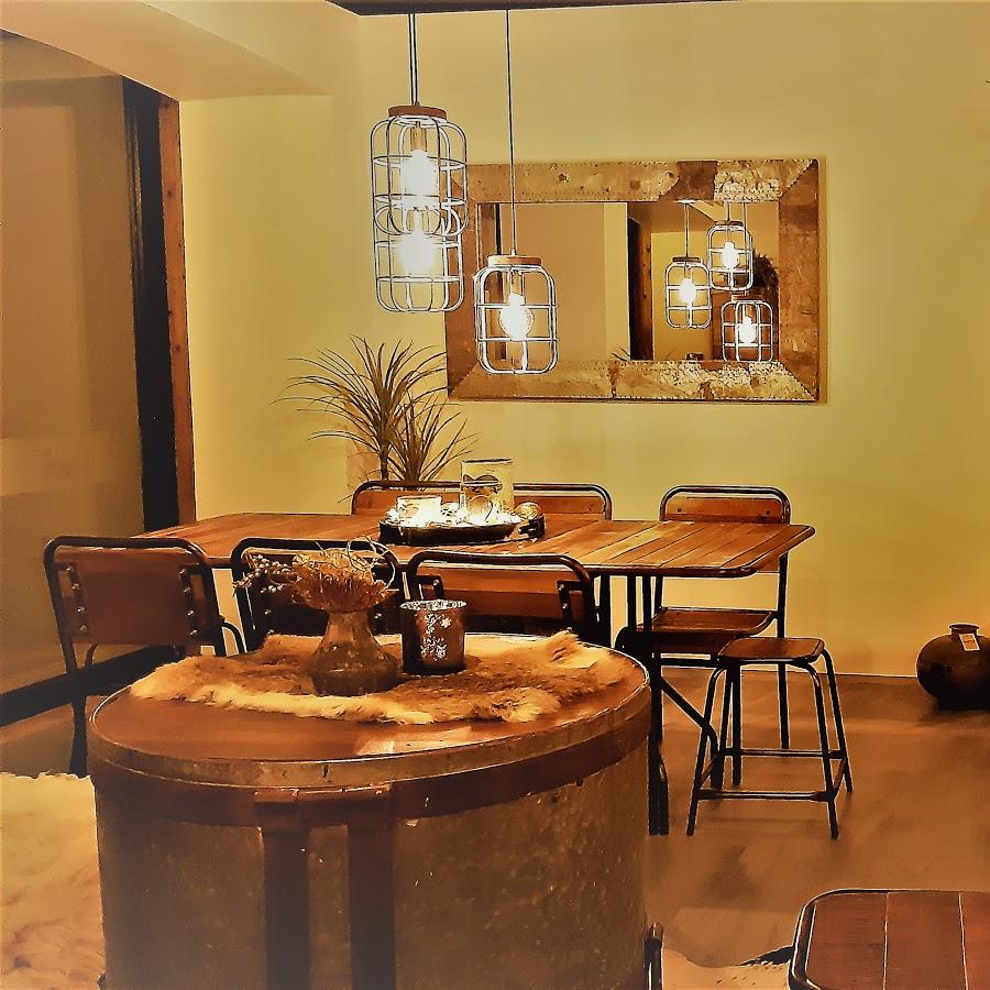 Restaurant "Wine & More by Miha" in Westendorf