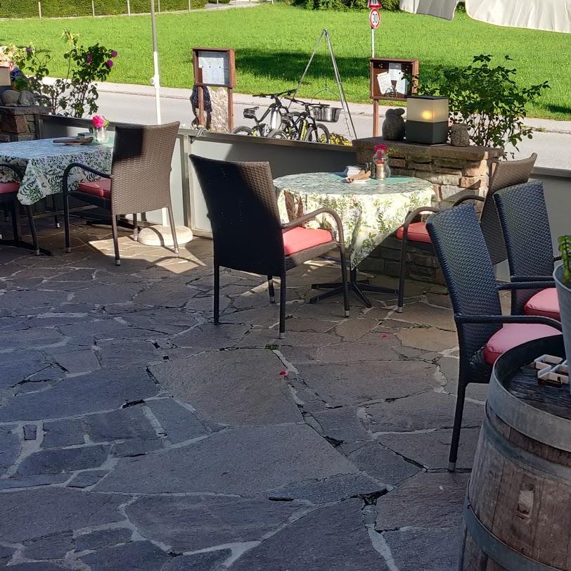Restaurant "Reiterstüberl" in Bichling