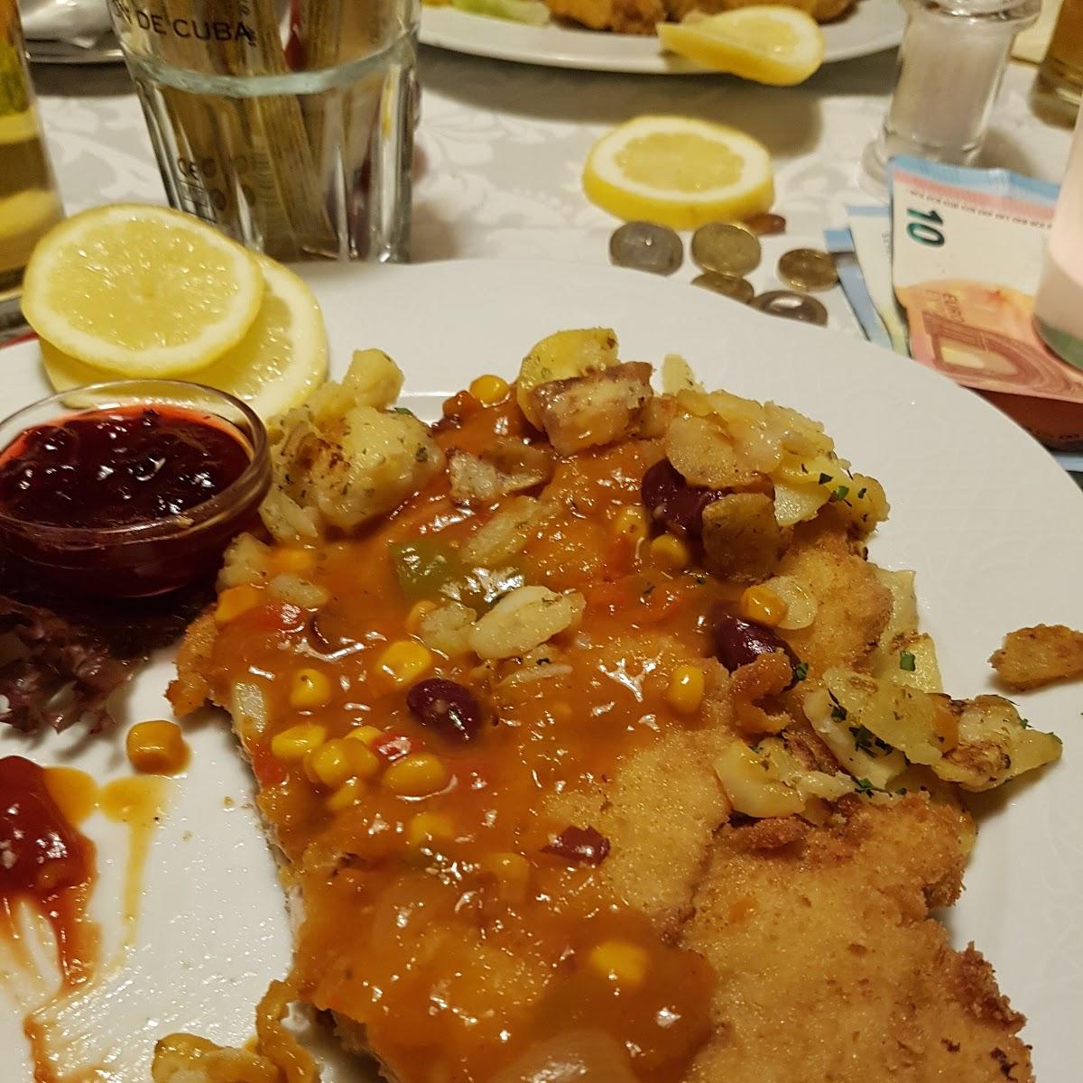 Restaurant "Village Pub" in Westendorf