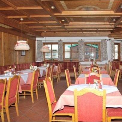 Restaurant "Gasthof Brixnerwirt" in Brixen im Thale