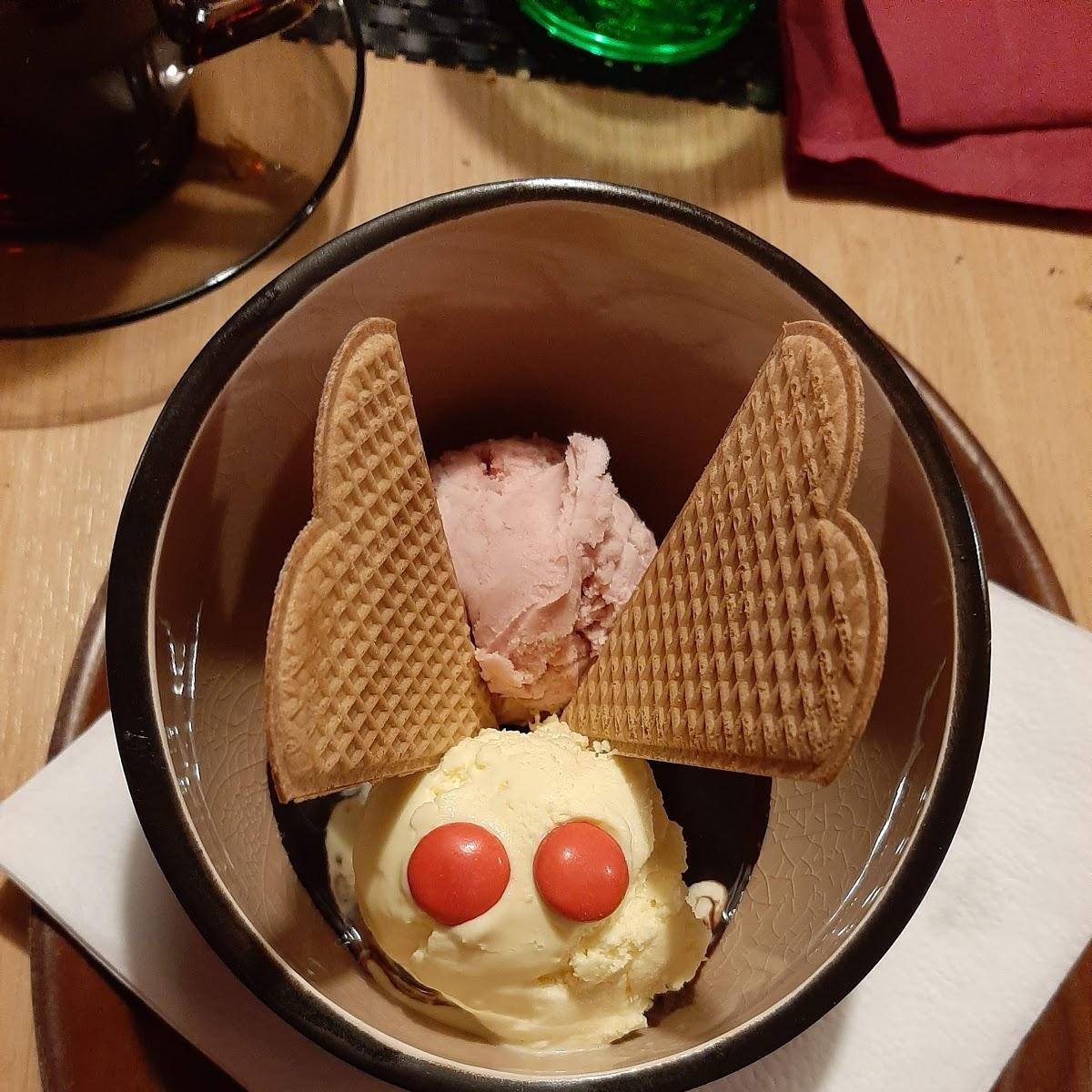 Restaurant "Pizzeria Massimo" in Brixen im Thale