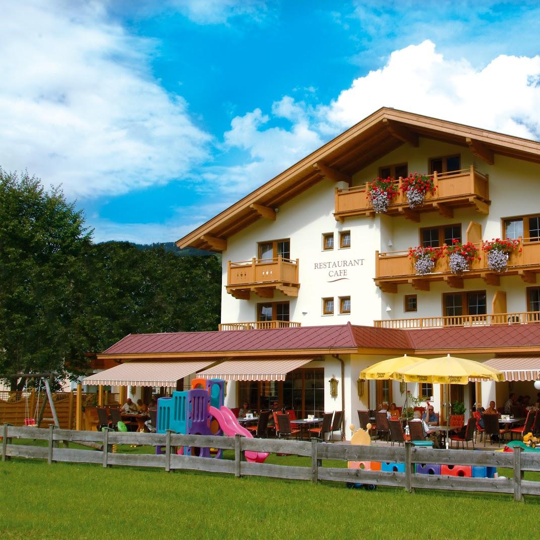 Restaurant "Hotel Restaurant Loipenstub