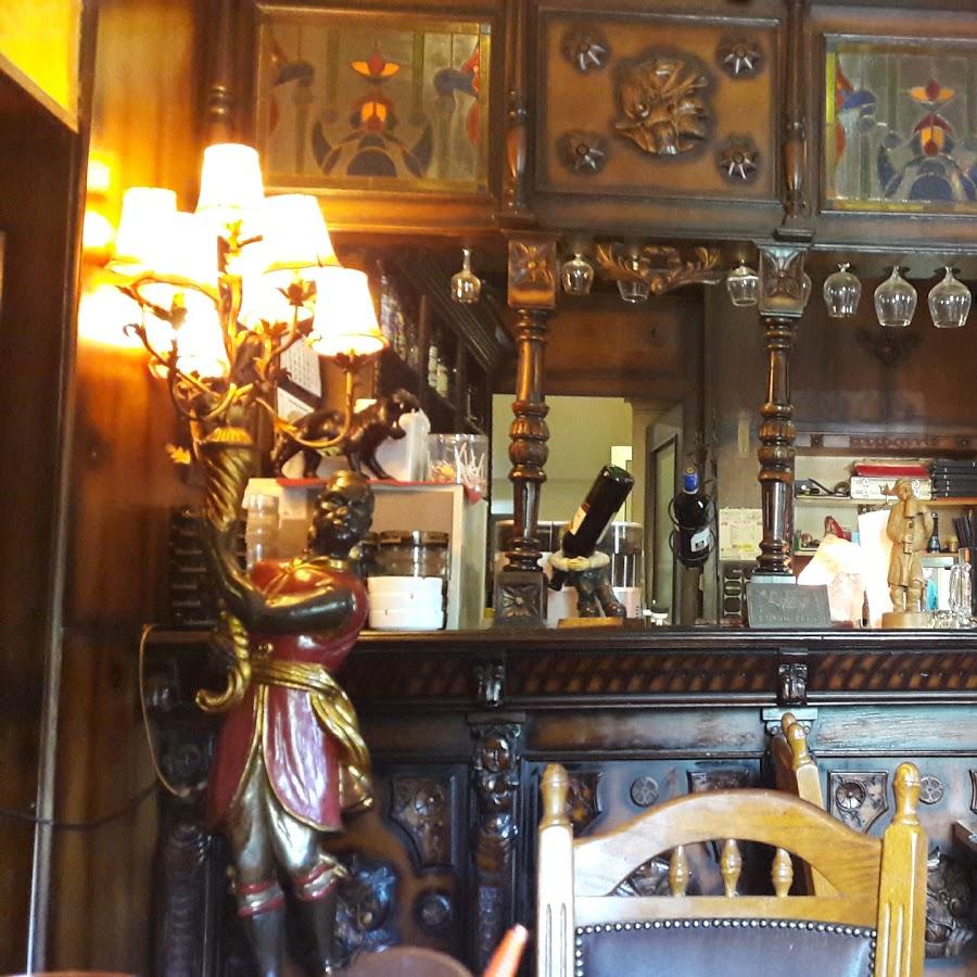 Restaurant "Gut Altbrand" in  Germersheim