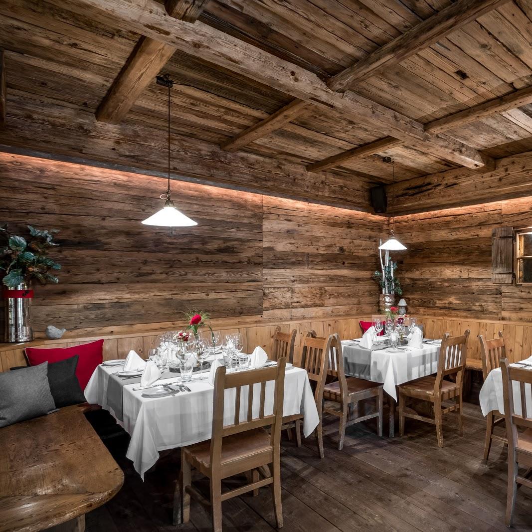 Restaurant "Mocking - Das Wirtshaus" in Kitzbühel